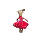 Miss Mouse