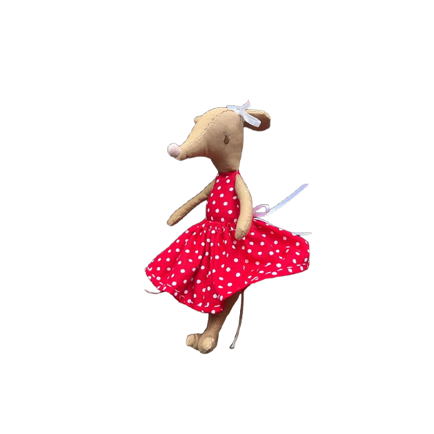 Miss Mouse
