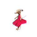 Miss Mouse