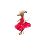 Miss Mouse