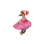 Miss Mouse
