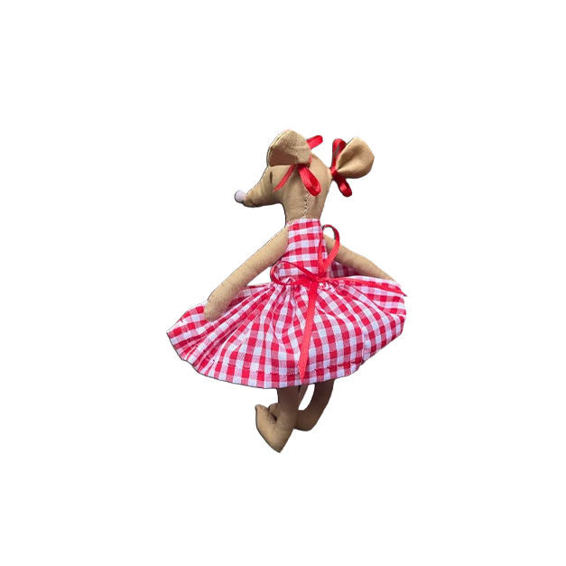 Miss Mouse