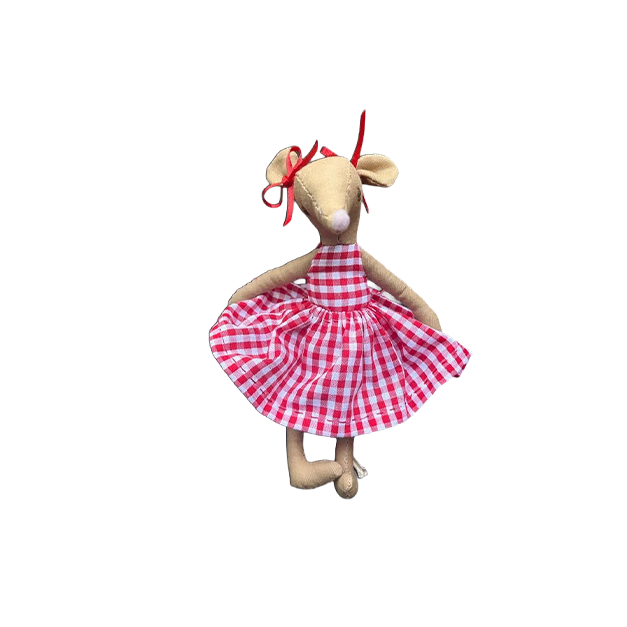Miss Mouse