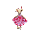 Miss Mouse