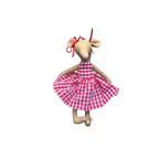 Miss Mouse