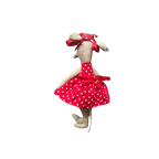 Miss Mouse