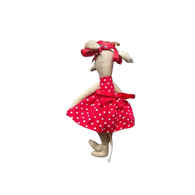 Miss Mouse