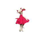 Miss Mouse
