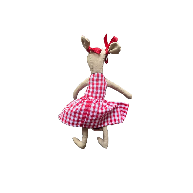 Miss Mouse