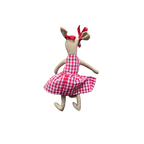 Miss Mouse